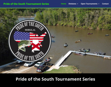Pride of the South Tournament Series